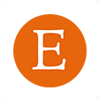 e-logo